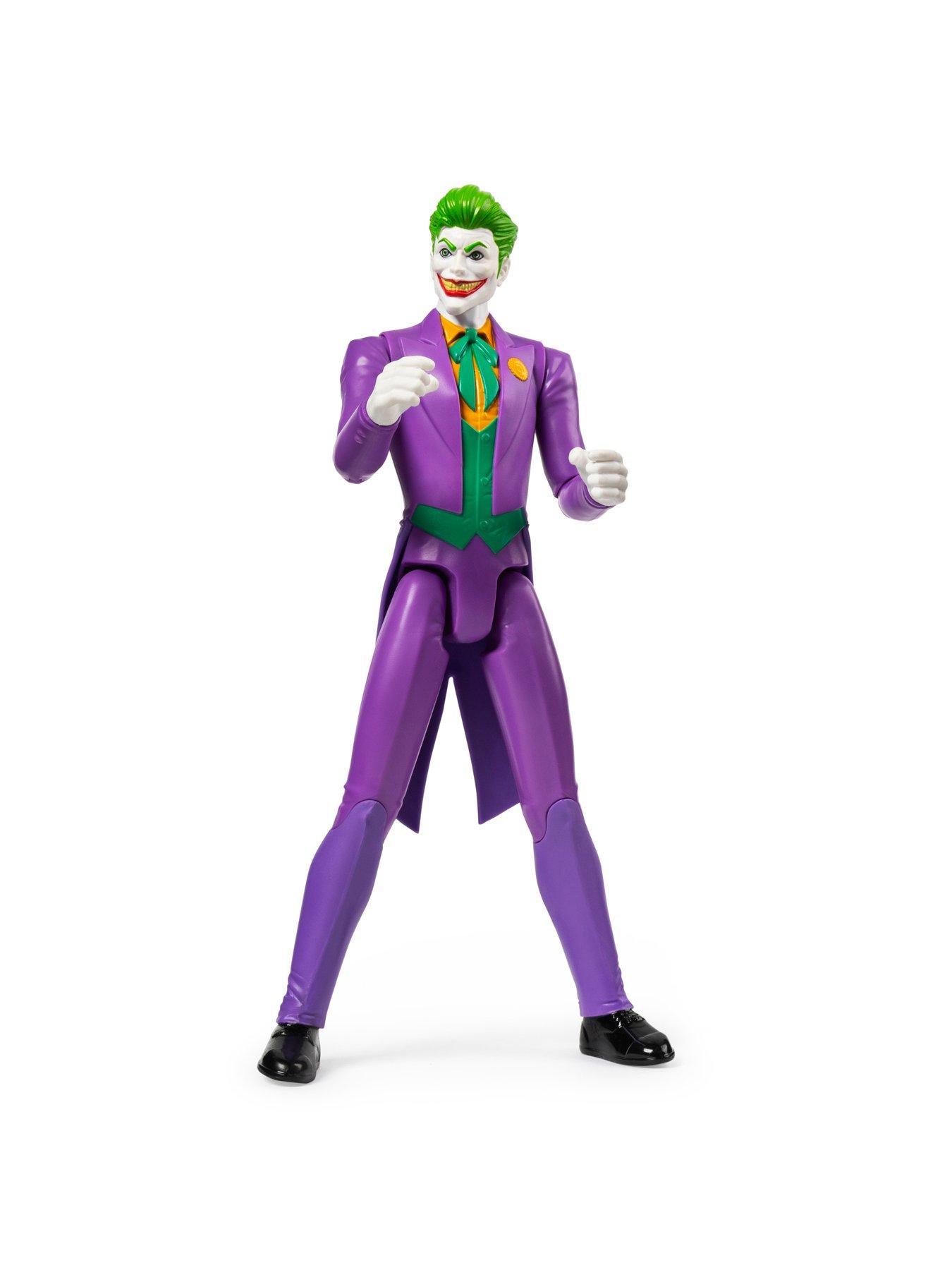  image of batman-dc-comics-joker-12-action-figure