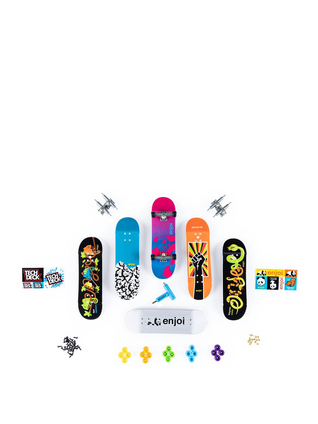 Tech deck romania clearance