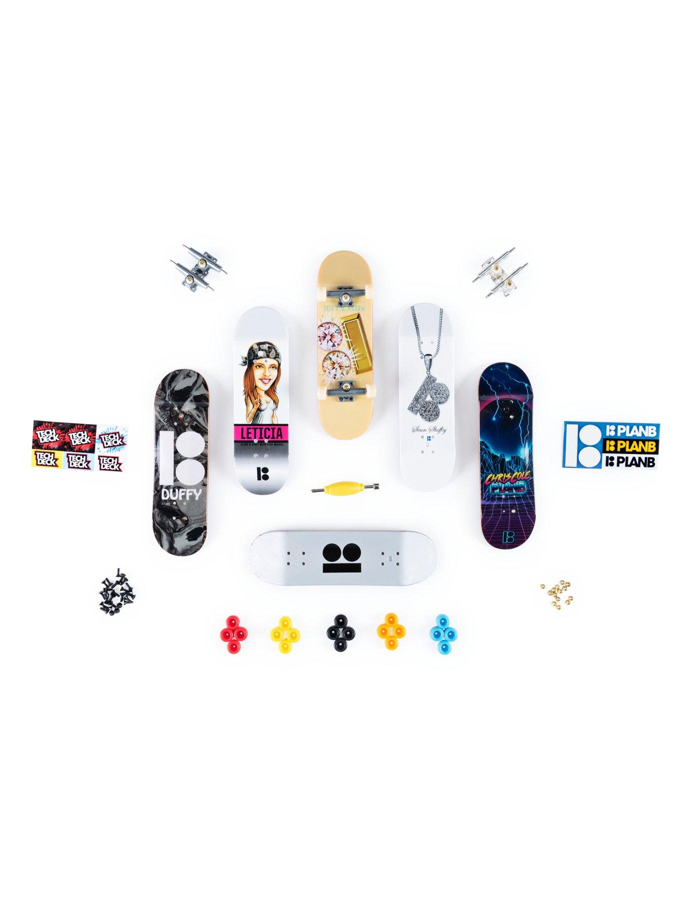  image of tech-deck-sk8-shop-fingerboard-bonus-pack