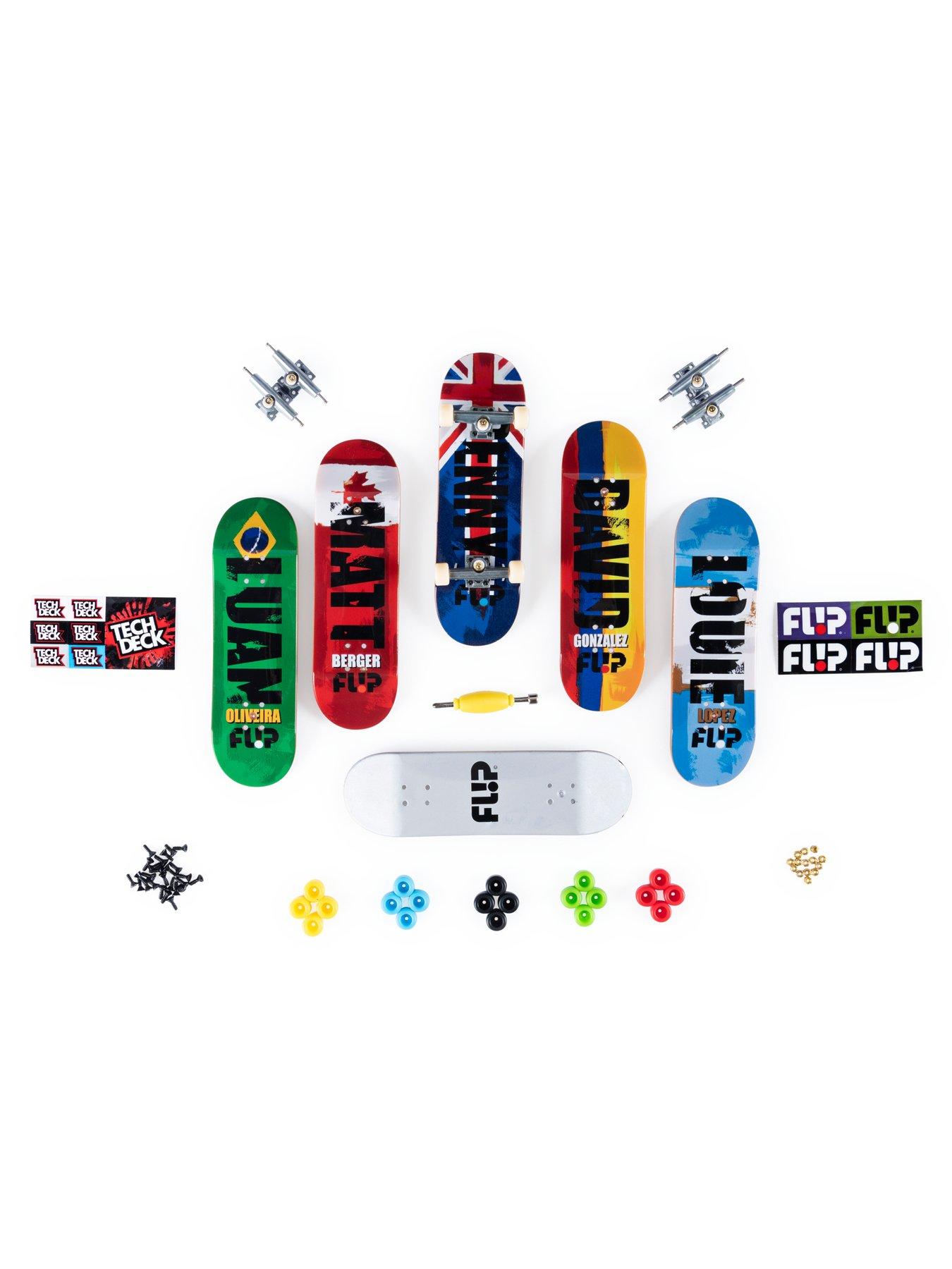  image of tech-deck-sk8-shop-fingerboard-bonus-pack