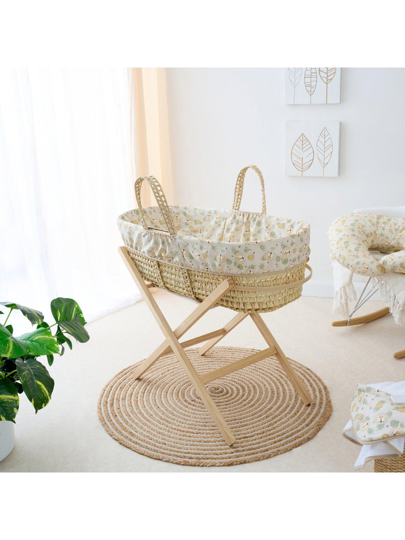 Littlewoods moses sale basket