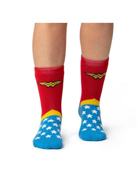 heat-holders-wonder-woman-novelty-socks-multi
