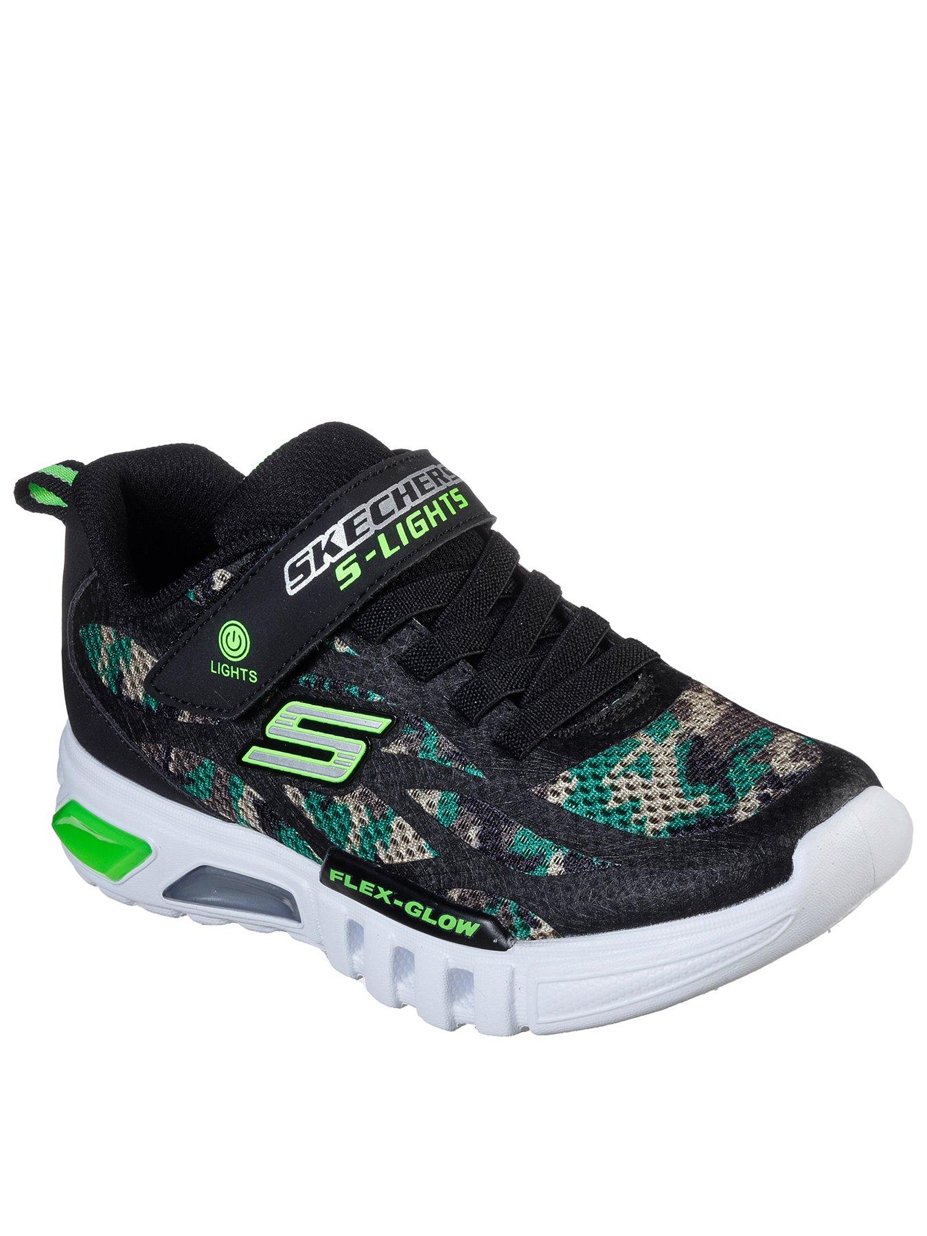 Light up skechers 10 cheap hours