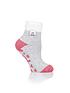  image of heat-holders-feather-top-lounge-socks-grey