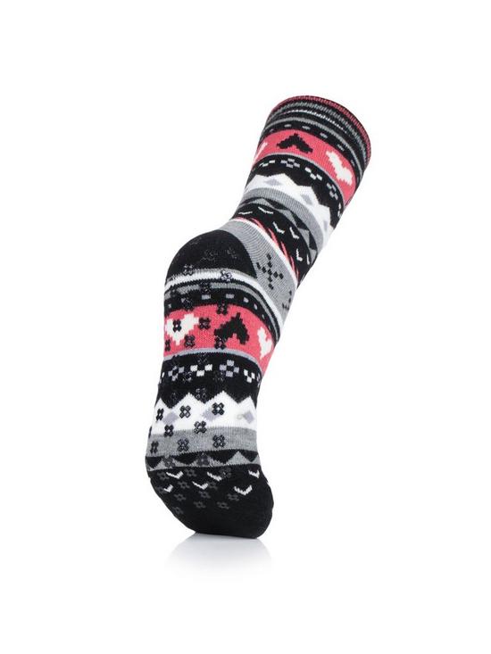 stillFront image of heat-holders-soul-warming-socks-multi