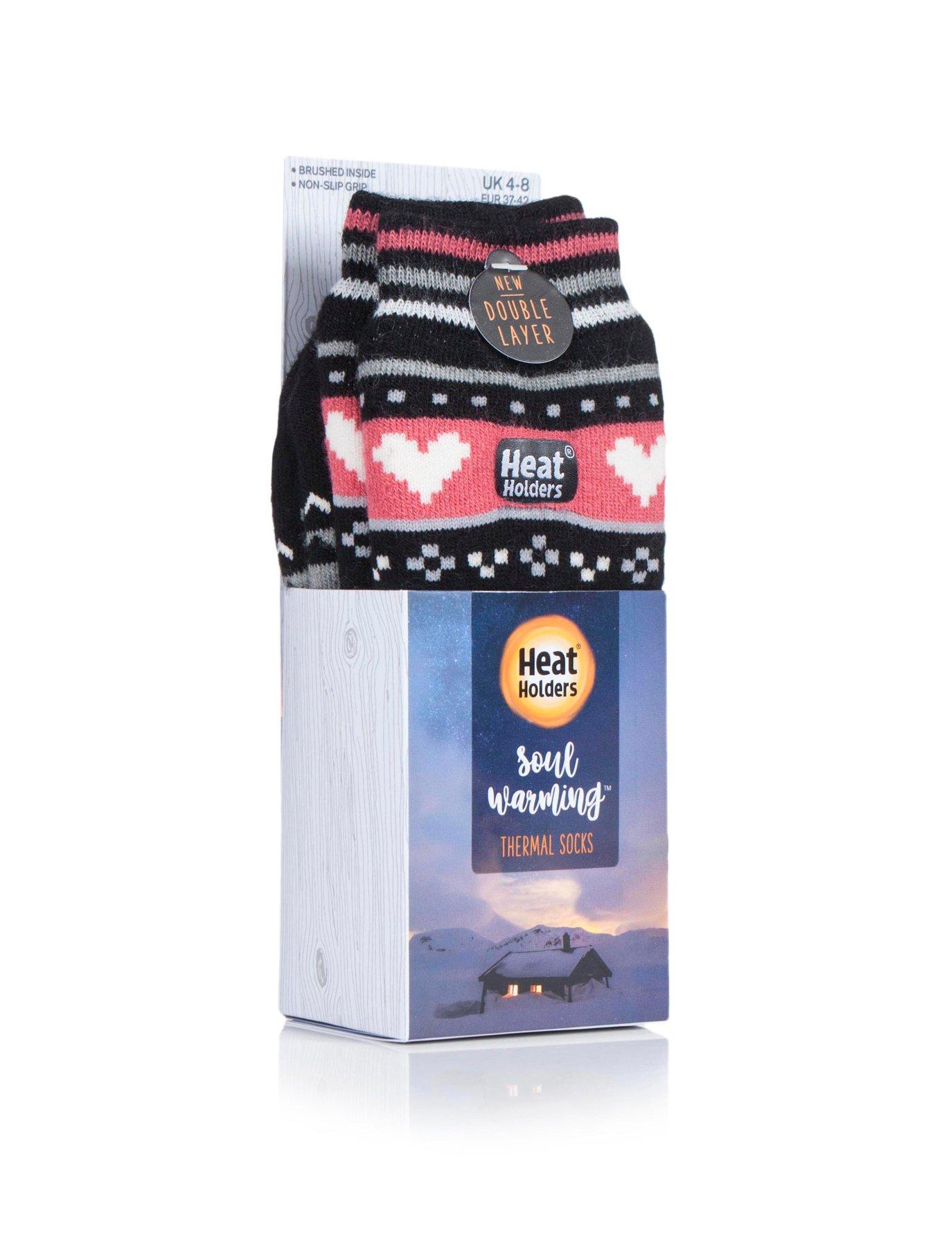  image of heat-holders-soul-warming-socks-multi