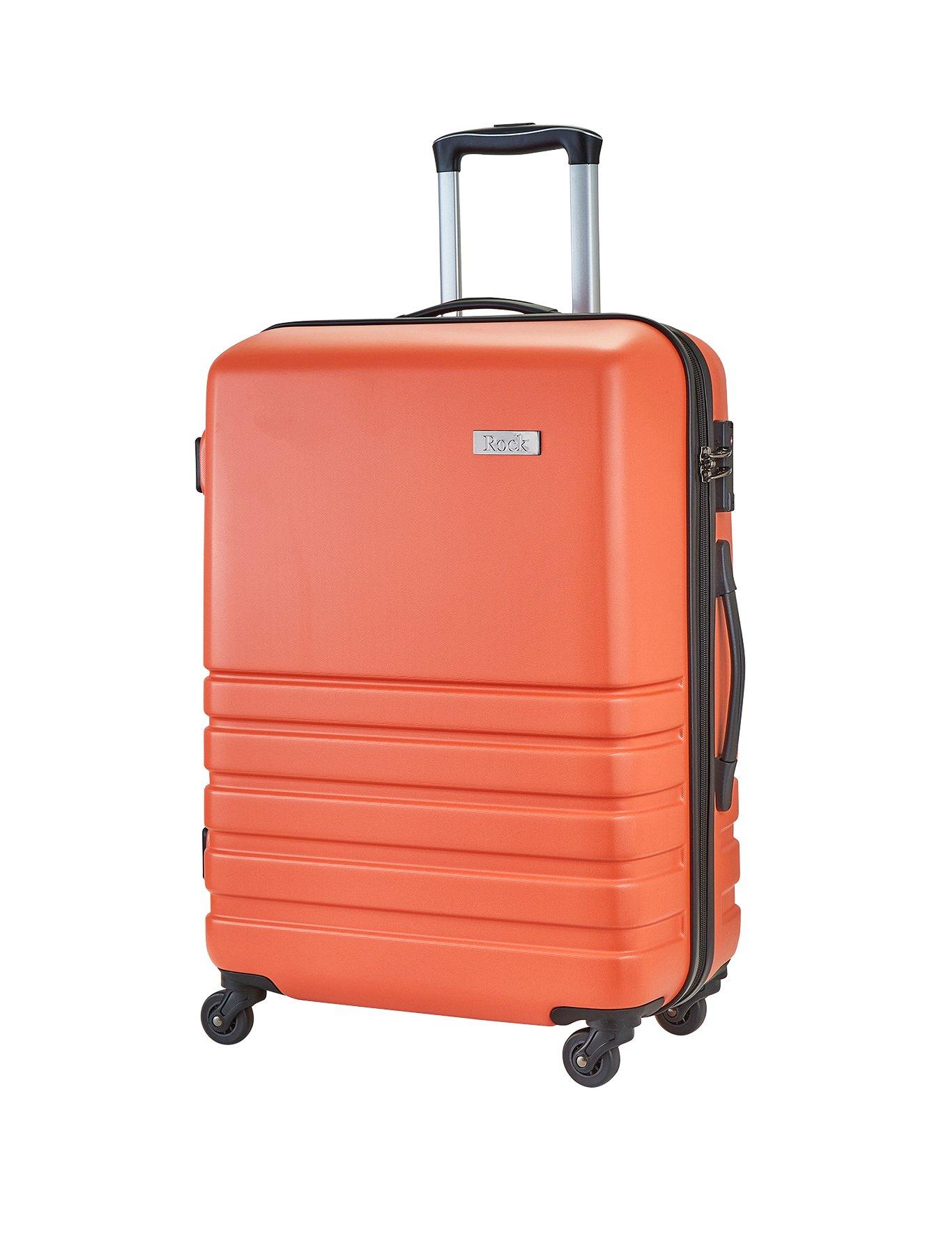 Medium hard deals shell suitcase