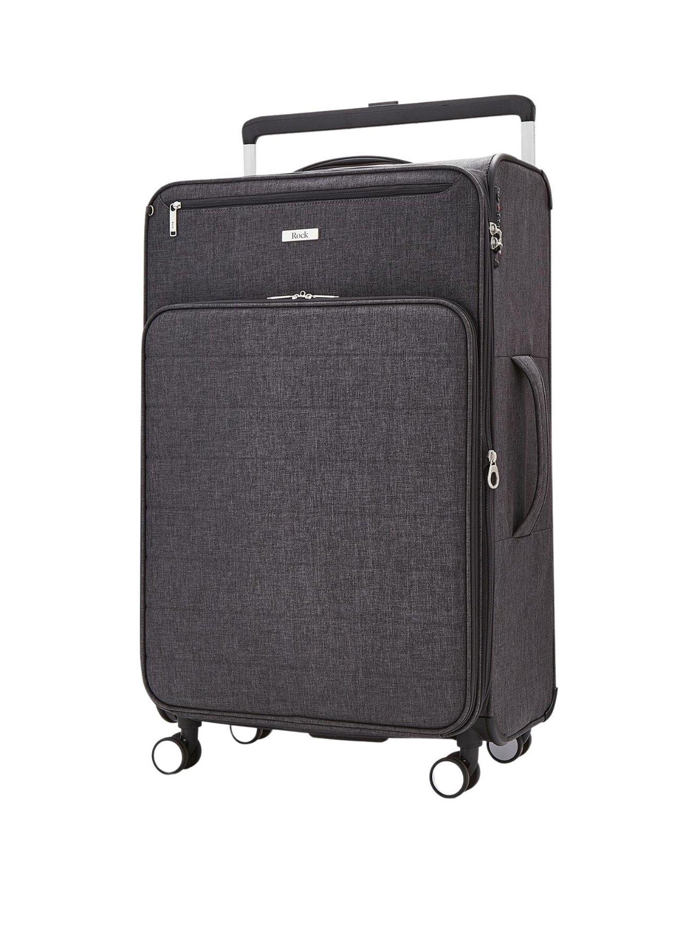 It lightweight cheap large suitcase