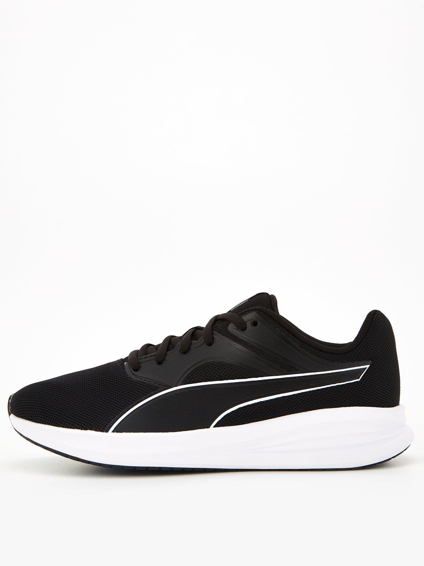 Puma hotsell 808 trainers