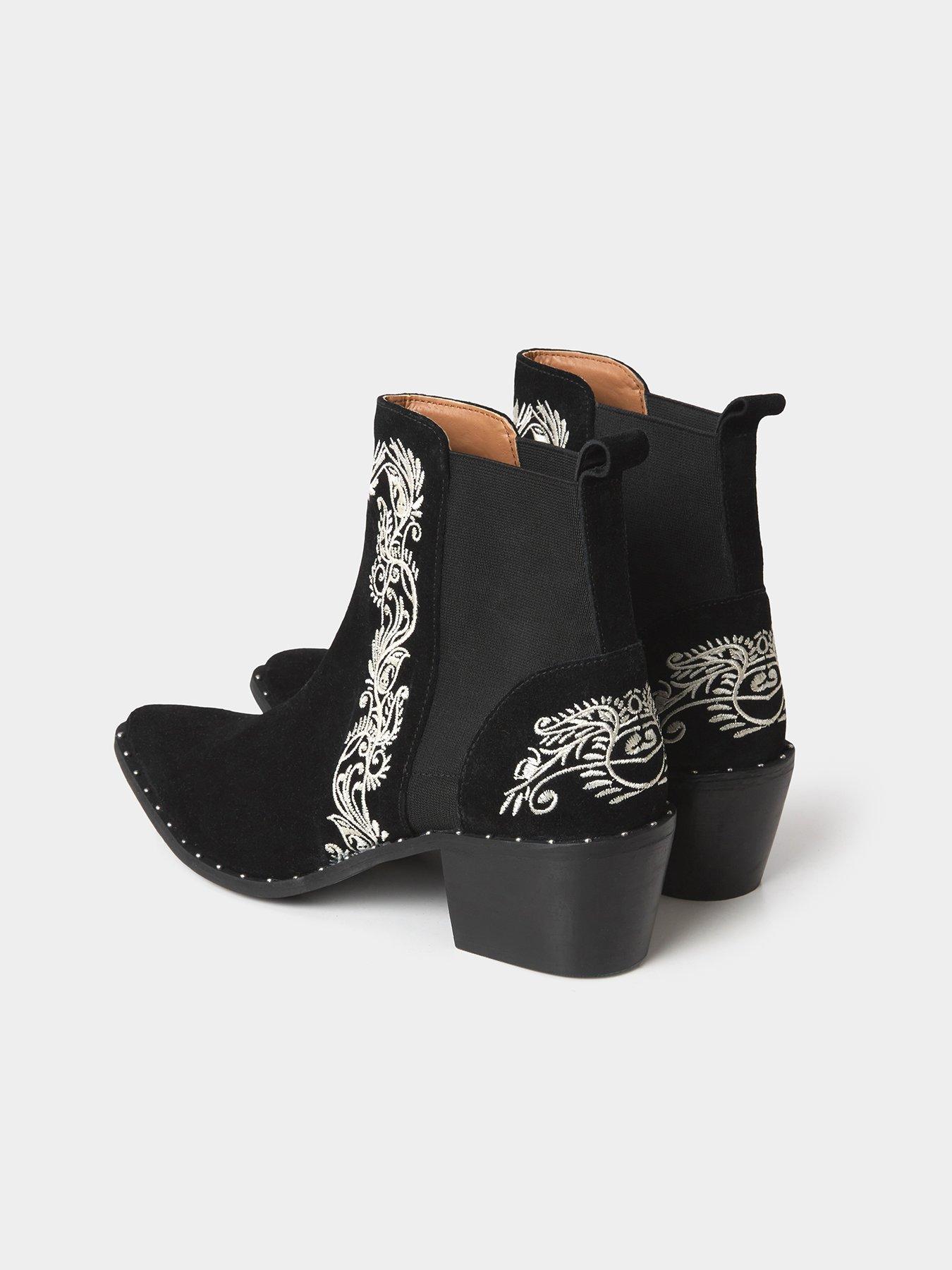 littlewoods ladies boots