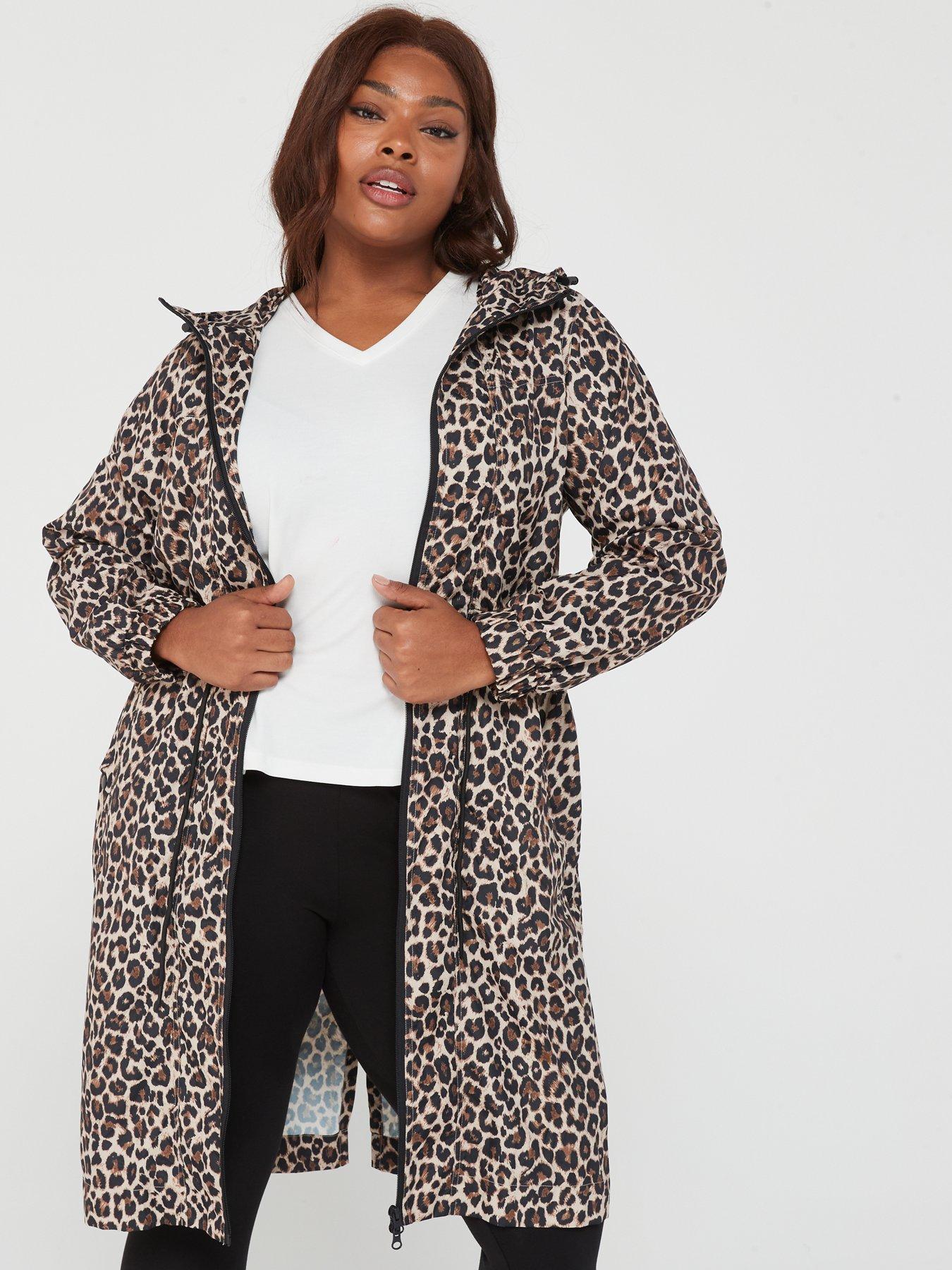 Littlewoods plus shop size coats