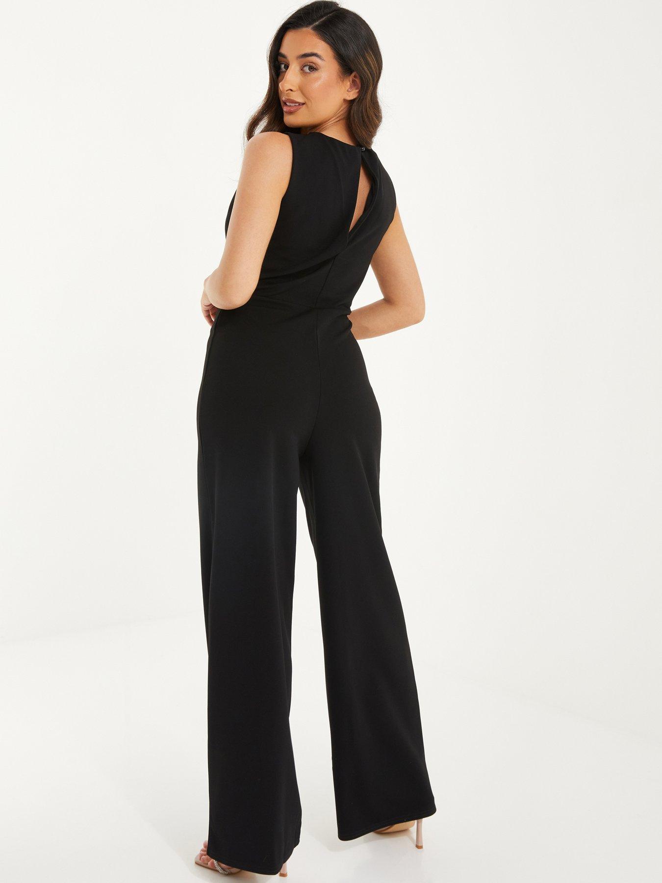 Littlewoods cheap petite jumpsuits