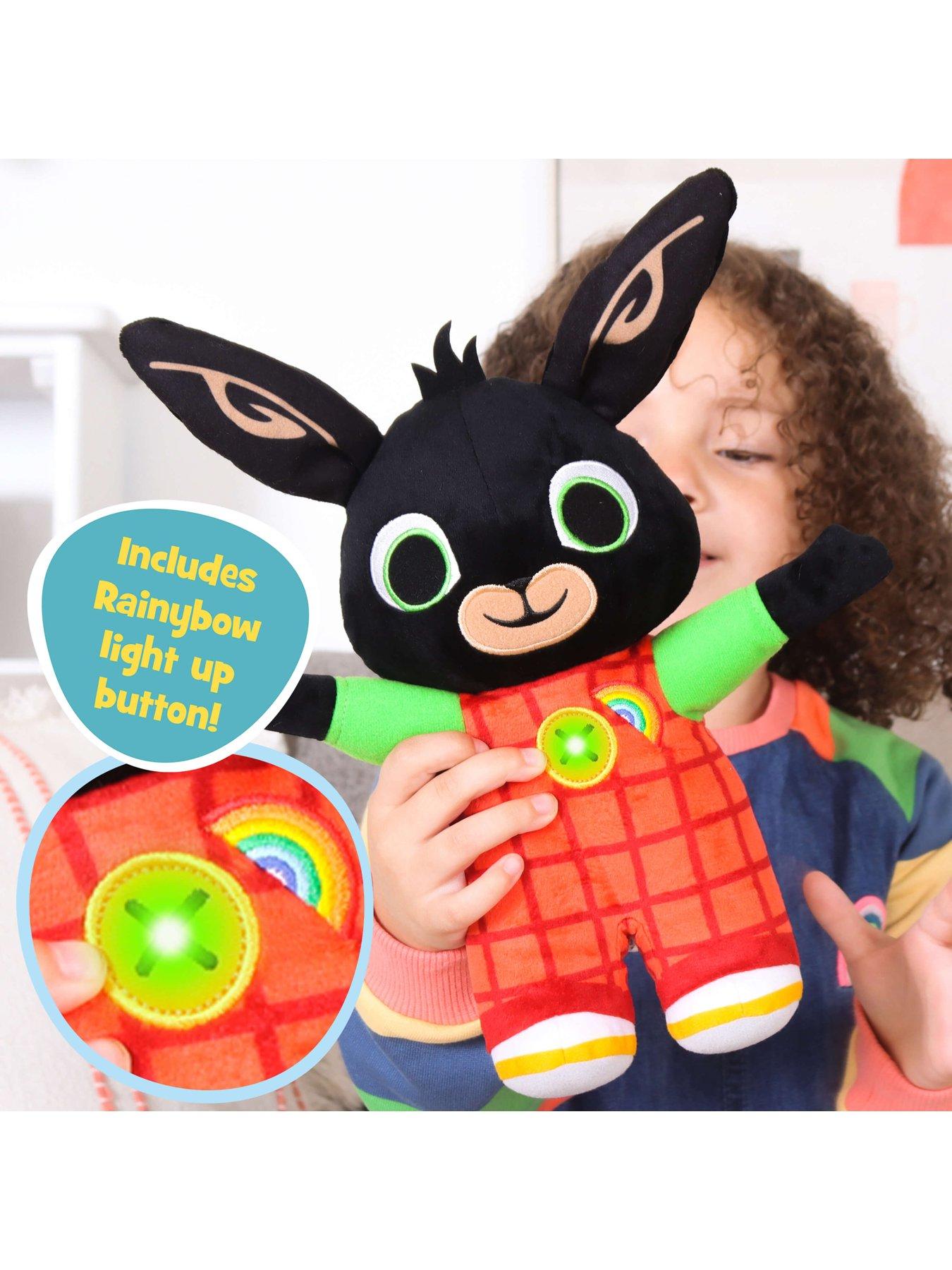 Bing bunny outlet soft toy