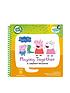  image of leapfrog-software-peppa-pig-story-book-2-5-years