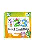  image of leapfrog-leapstart-software-scout-amp-friends-maths-activity-book-2-5-years