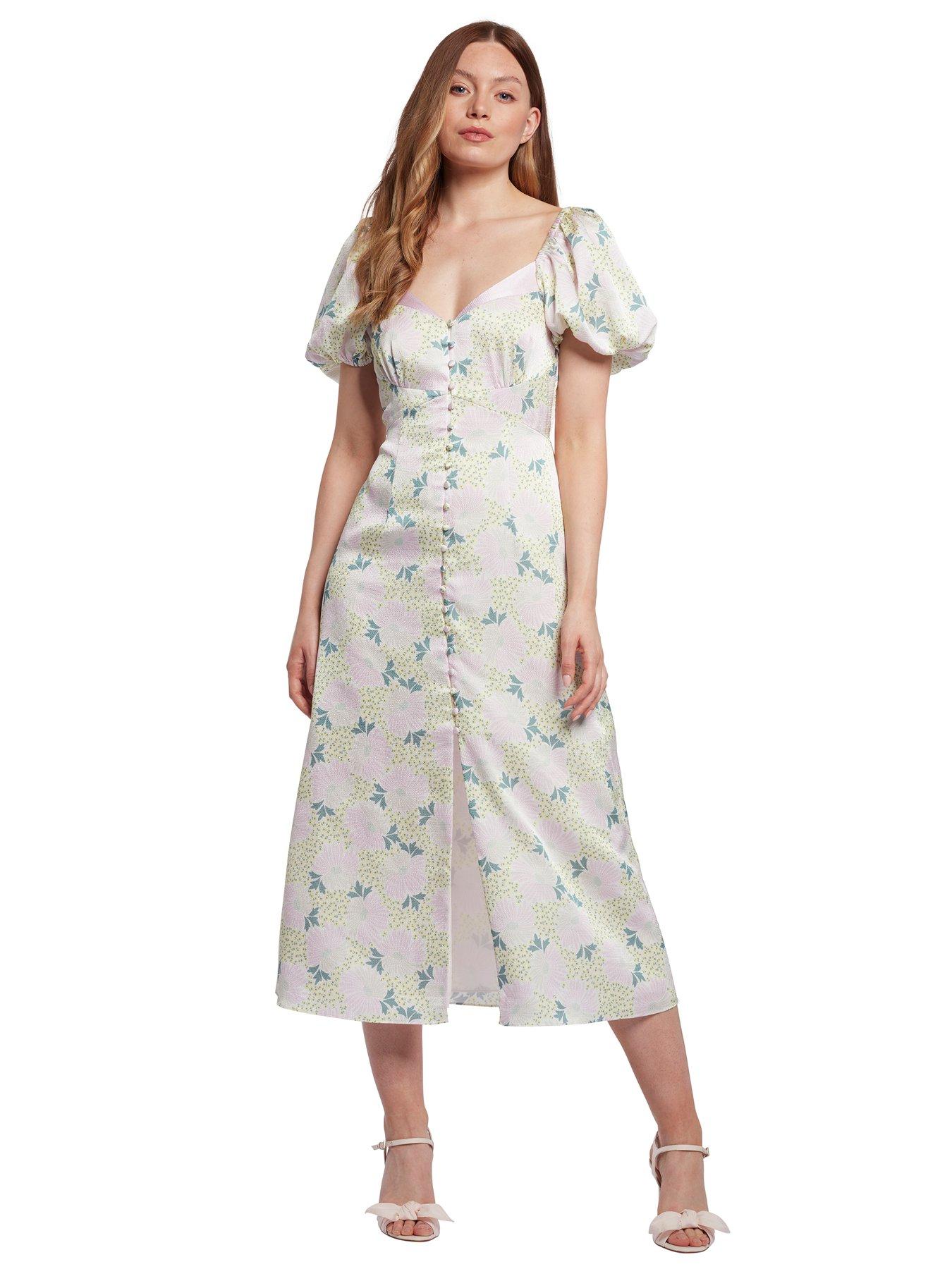 Littlewoods ted hotsell baker dresses