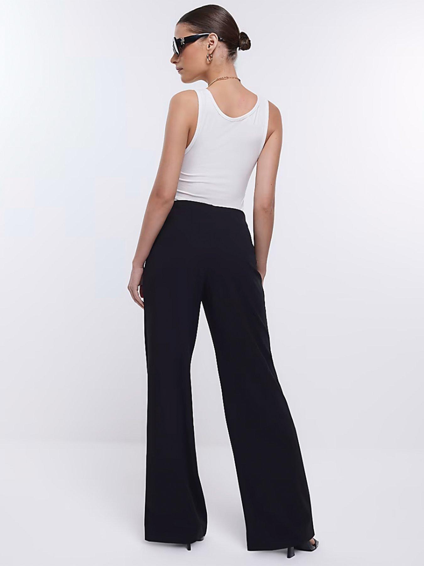 Bell hot sale button trouser