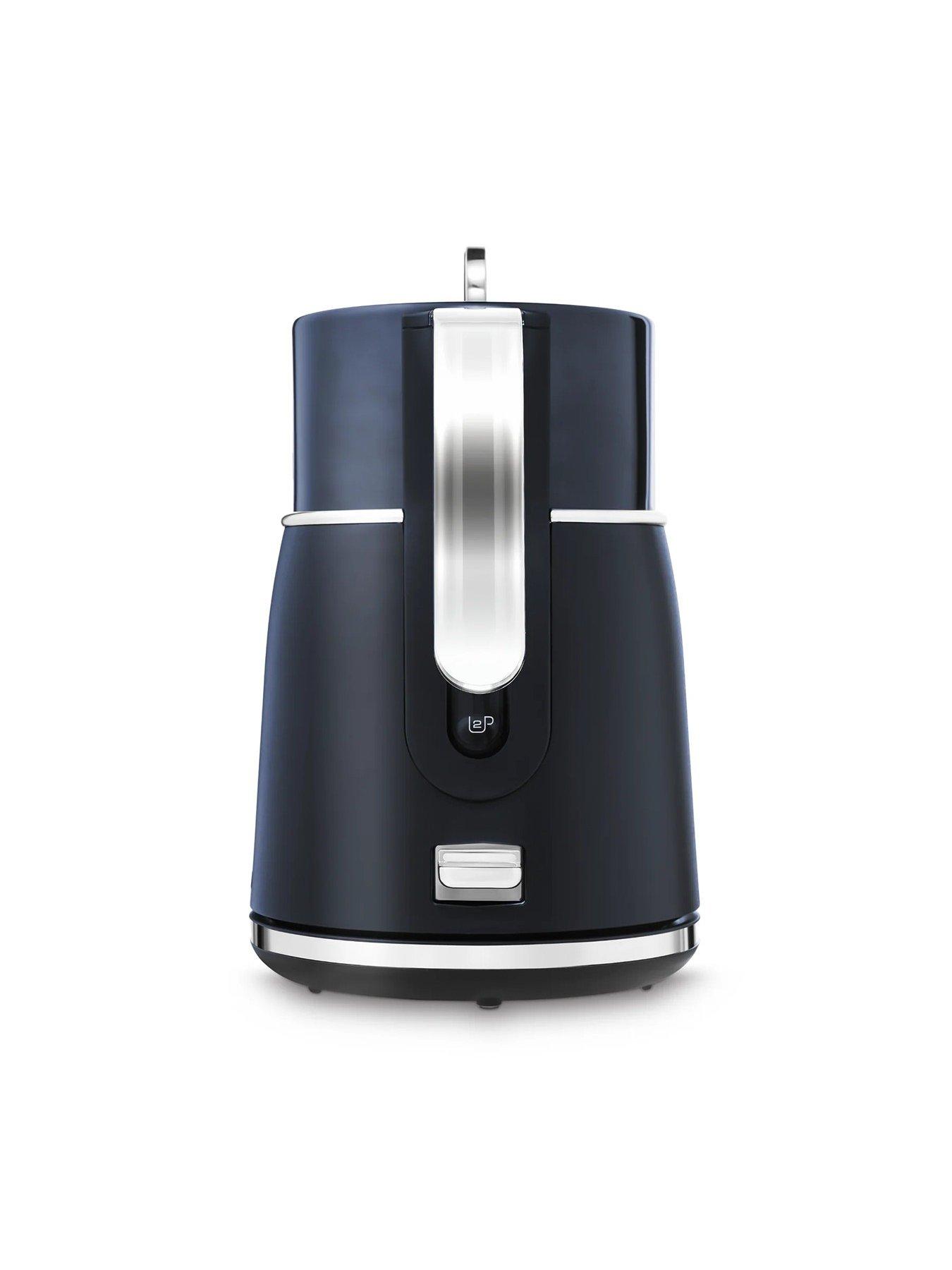  image of morphy-richards-signature-matt-kettle-3kw-matt-midnight-blue-100703