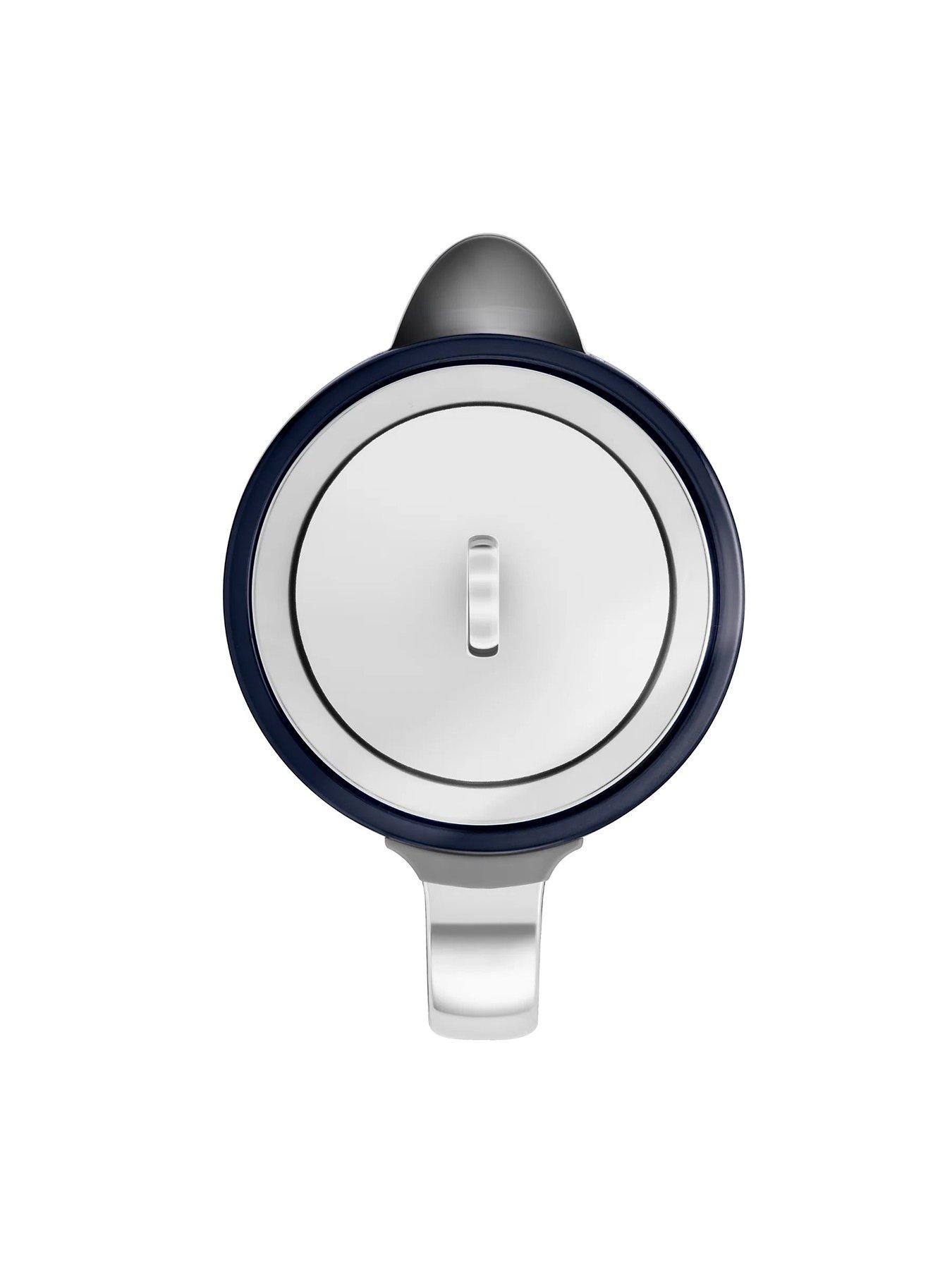  image of morphy-richards-signature-matt-kettle-3kw-matt-midnight-blue-100703