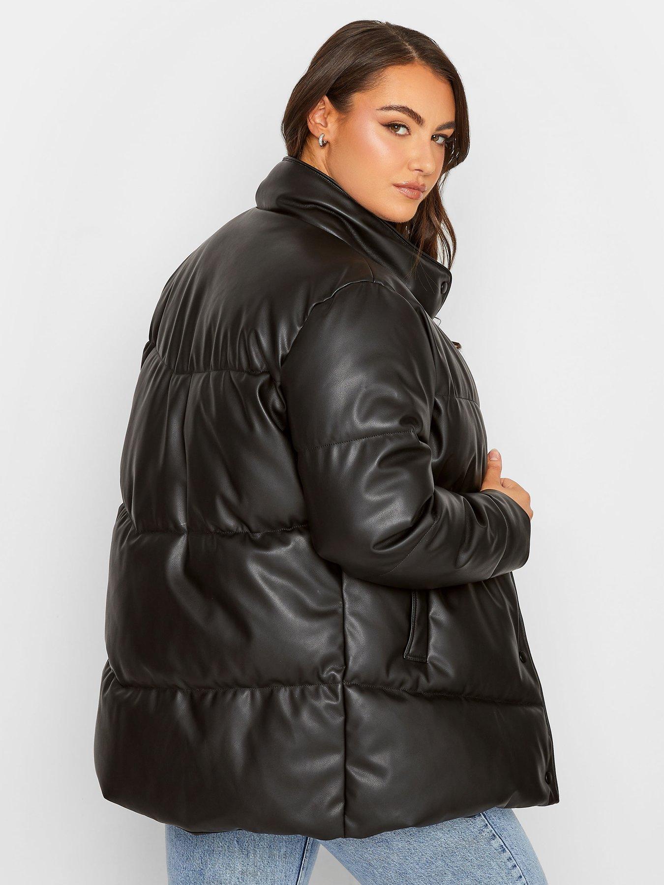 Littlewoods plus sales size coats