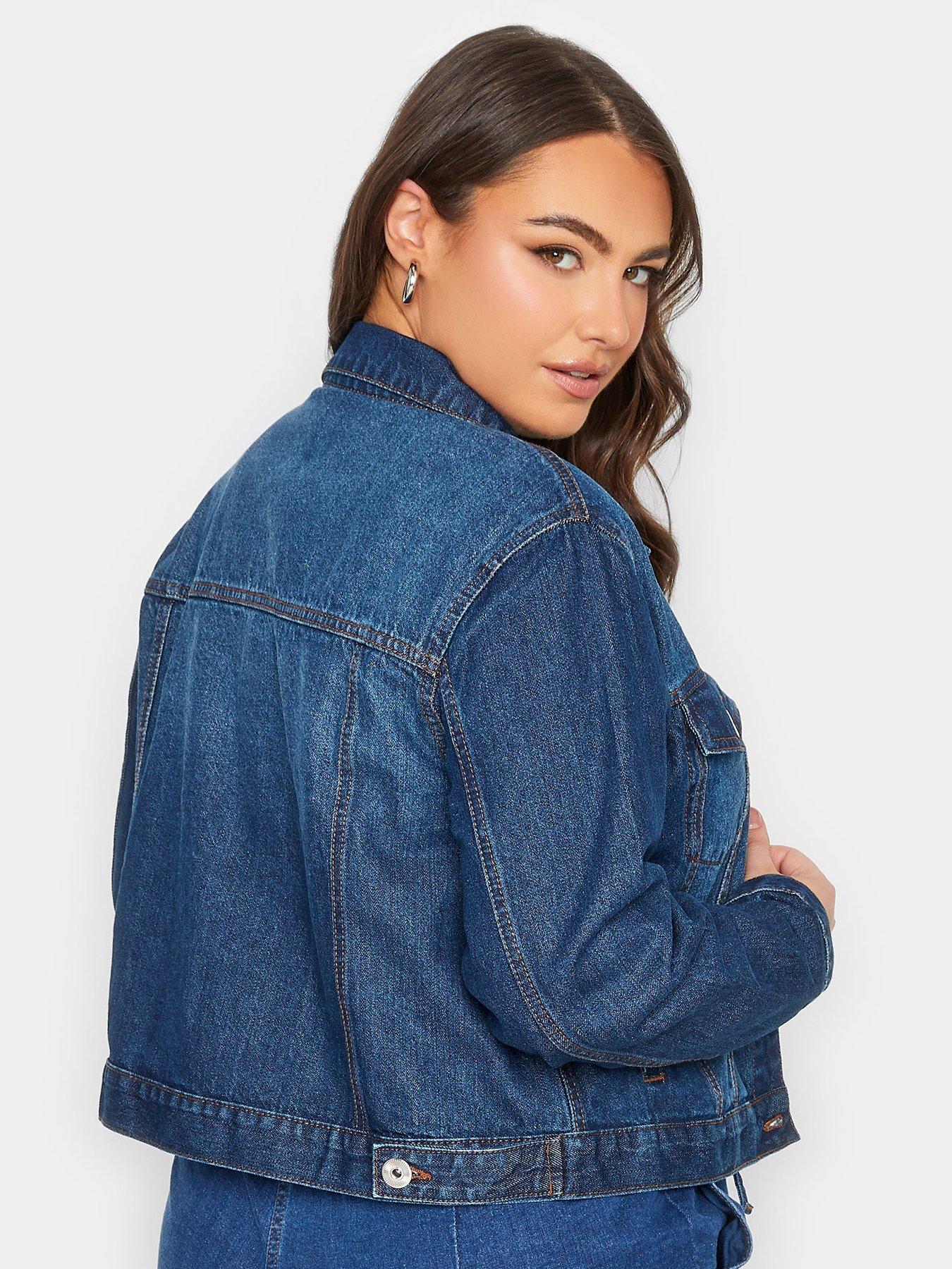  image of yours-classic-denim-jacket-blue