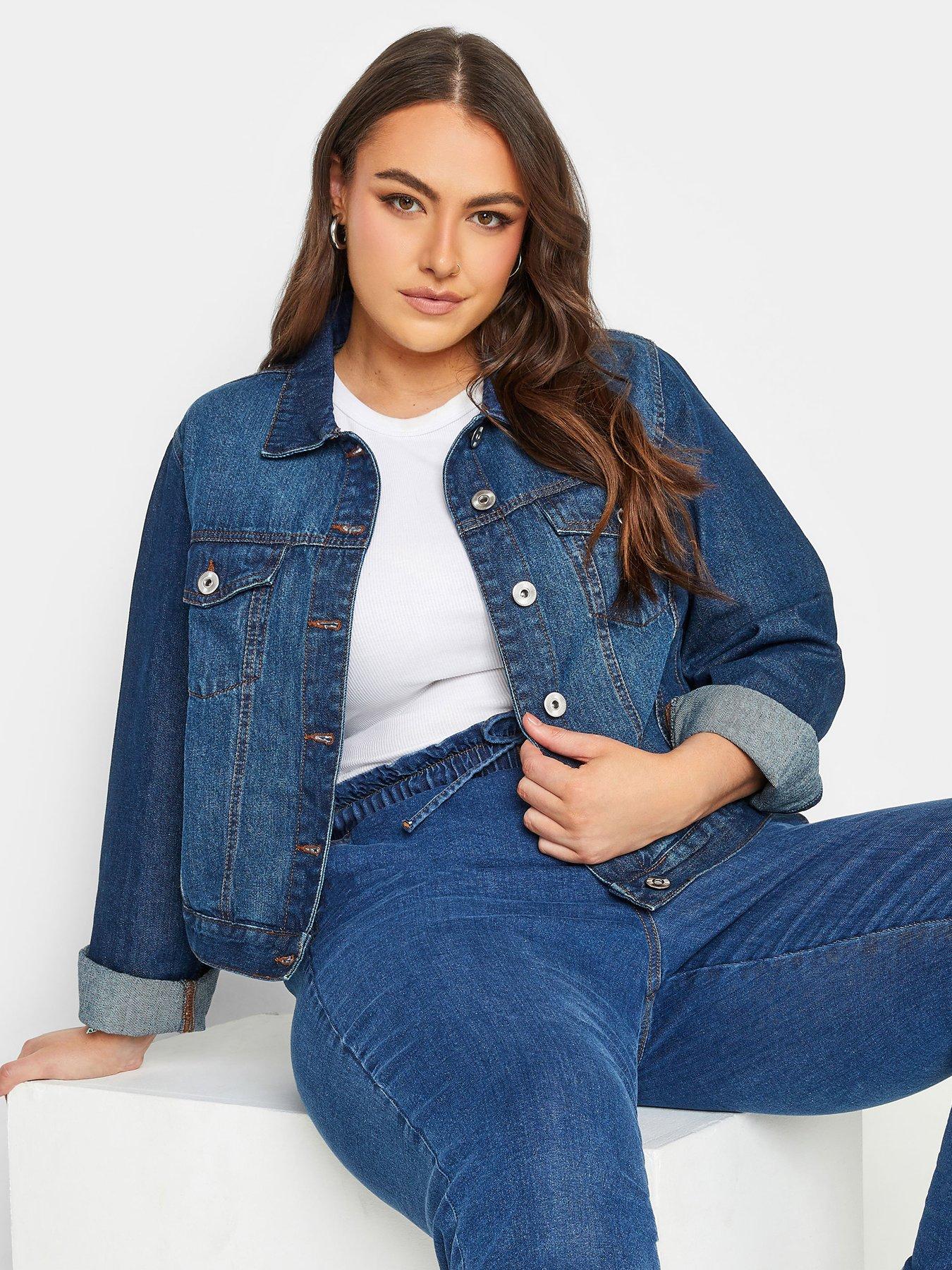  image of yours-classic-denim-jacket-blue