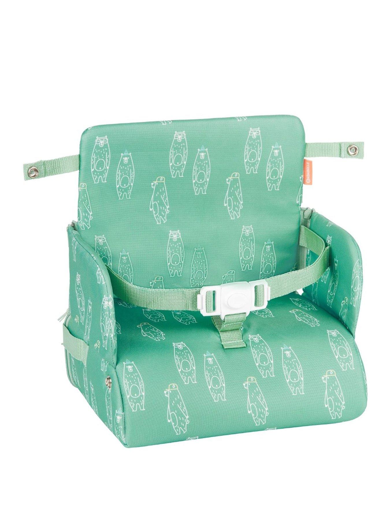 undefined Travel Feeding/Weaning Baby Booster Seat