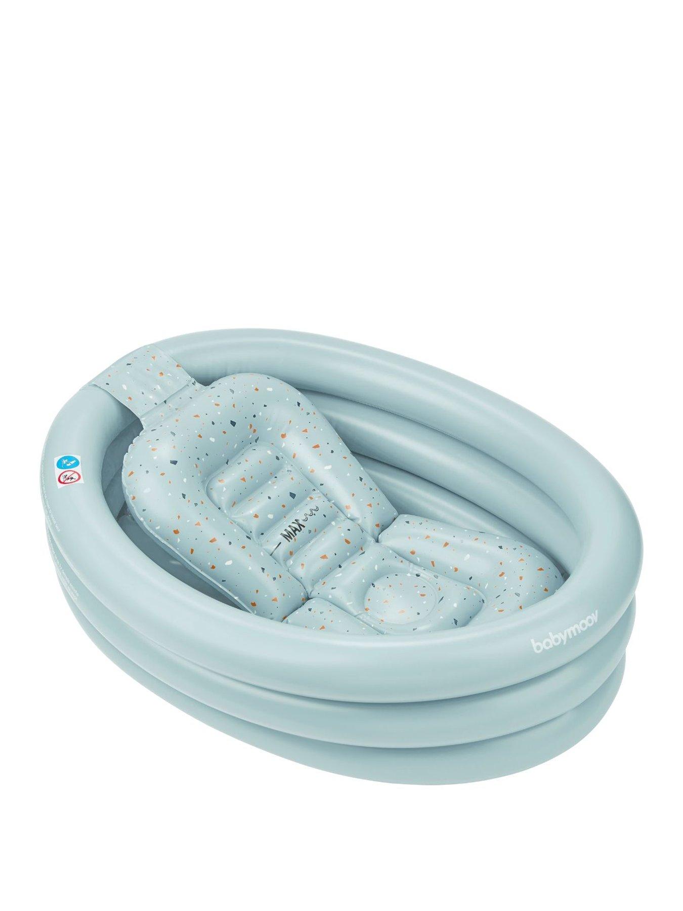undefined Inflatable Baby Bath Tub / Paddling Pool