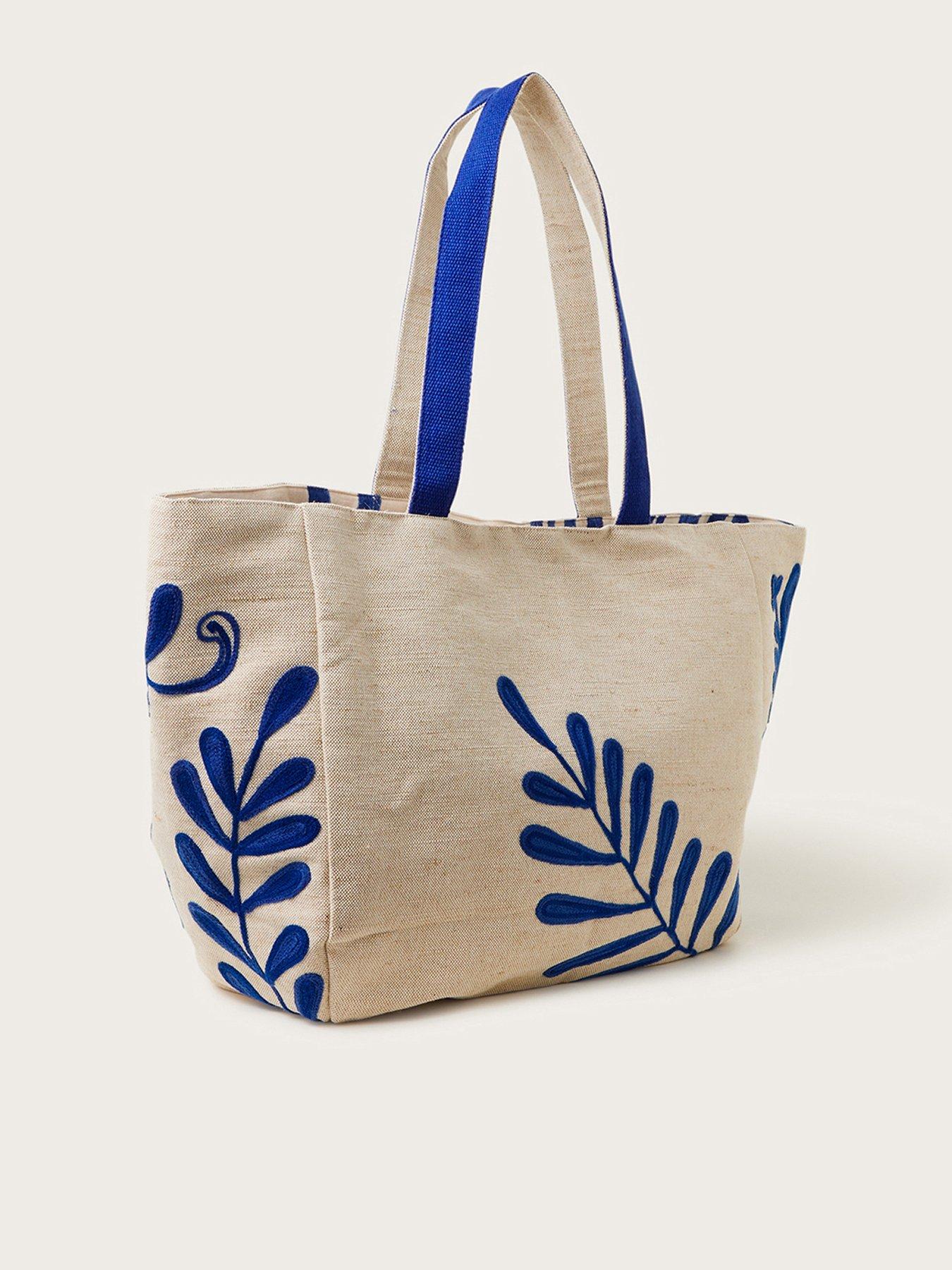 Monsoon beach sales bag