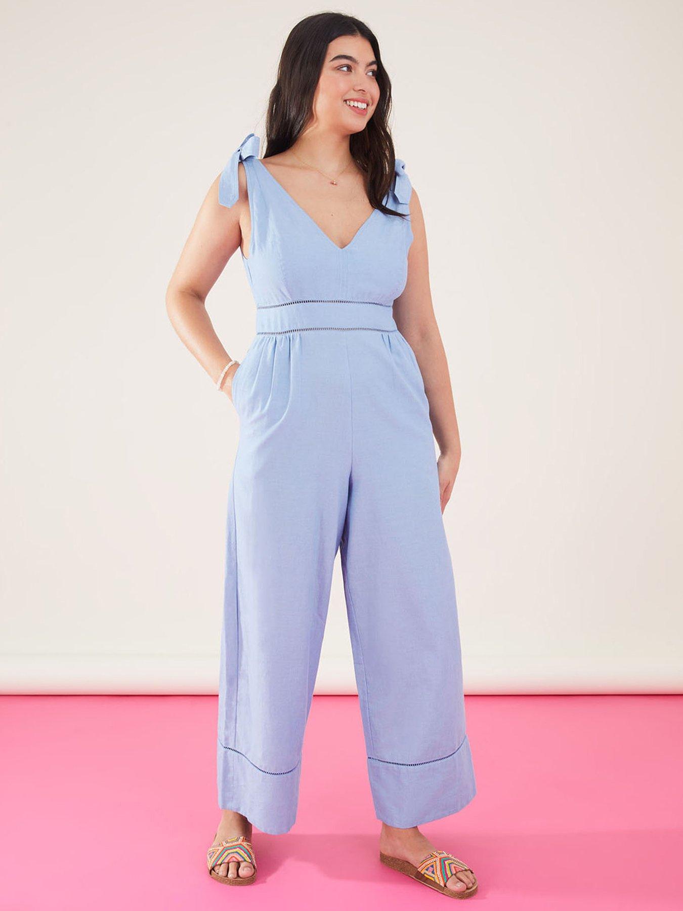 littlewoods jumpsuits for weddings