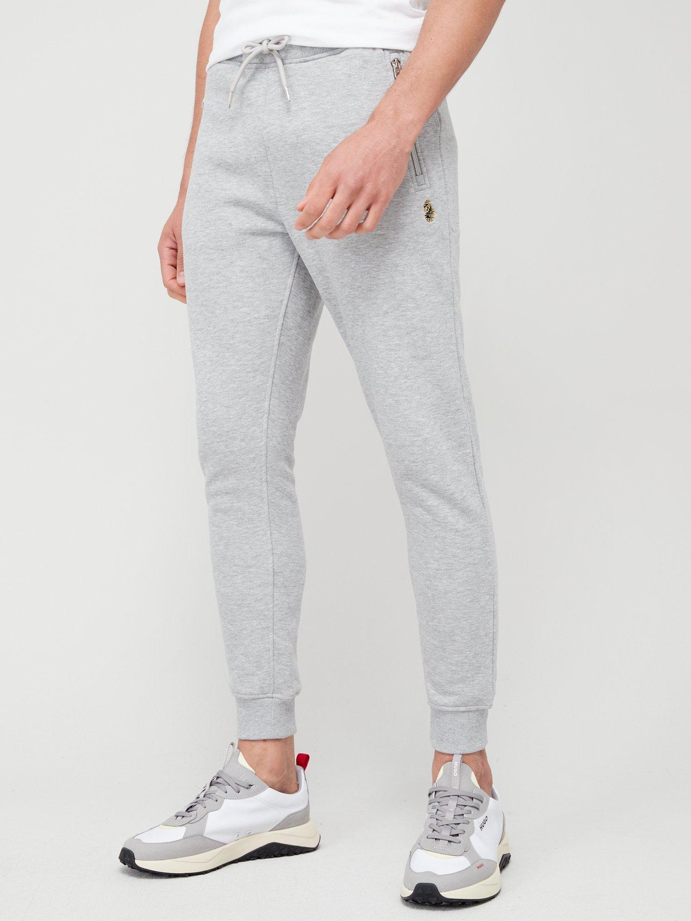 Luke deals joggers sale