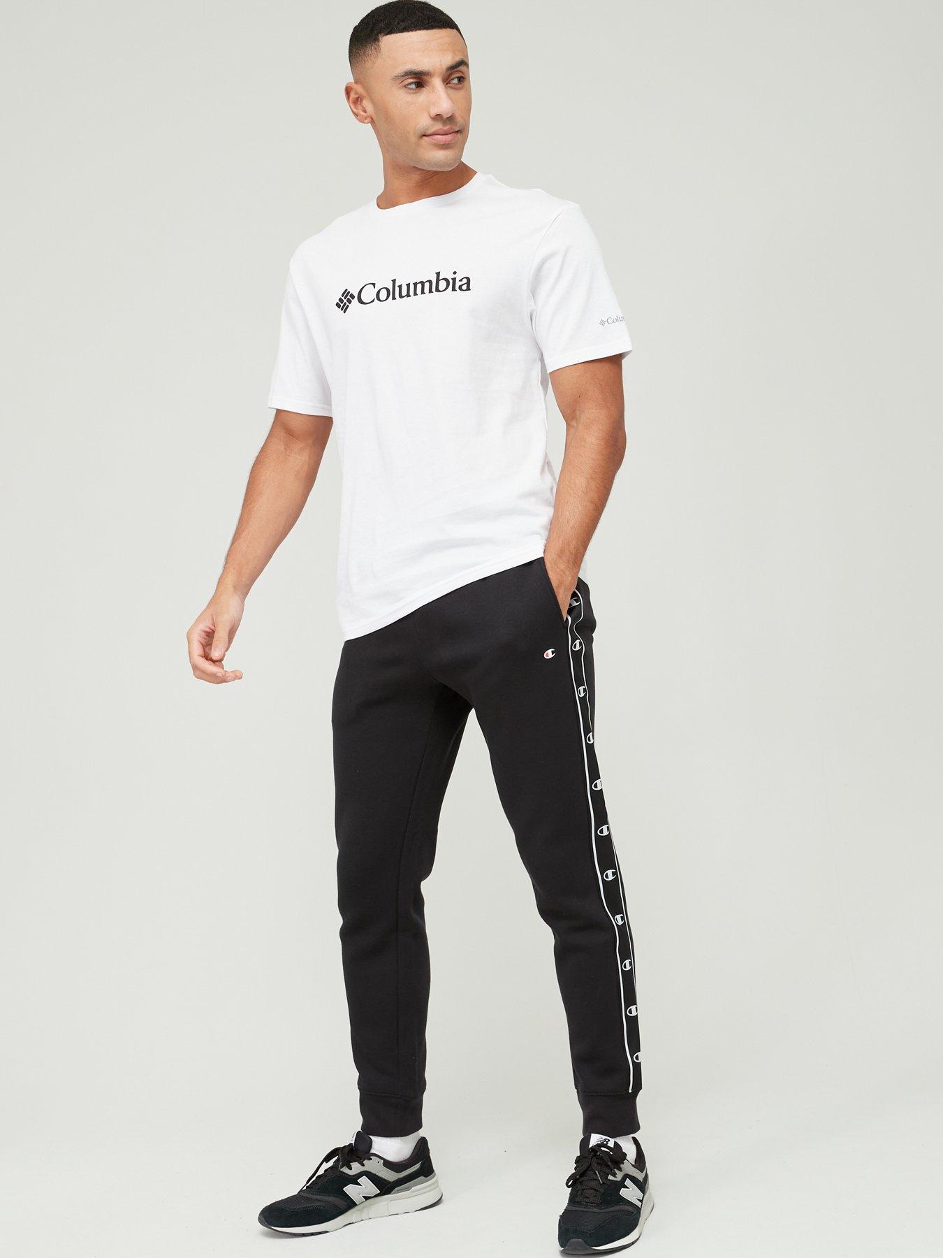 Champion taped online joggers