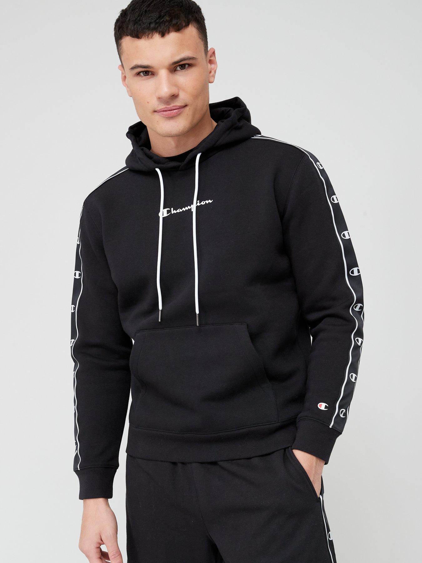 Fleece Hoodie and Jogger Set - Legacy Athletics