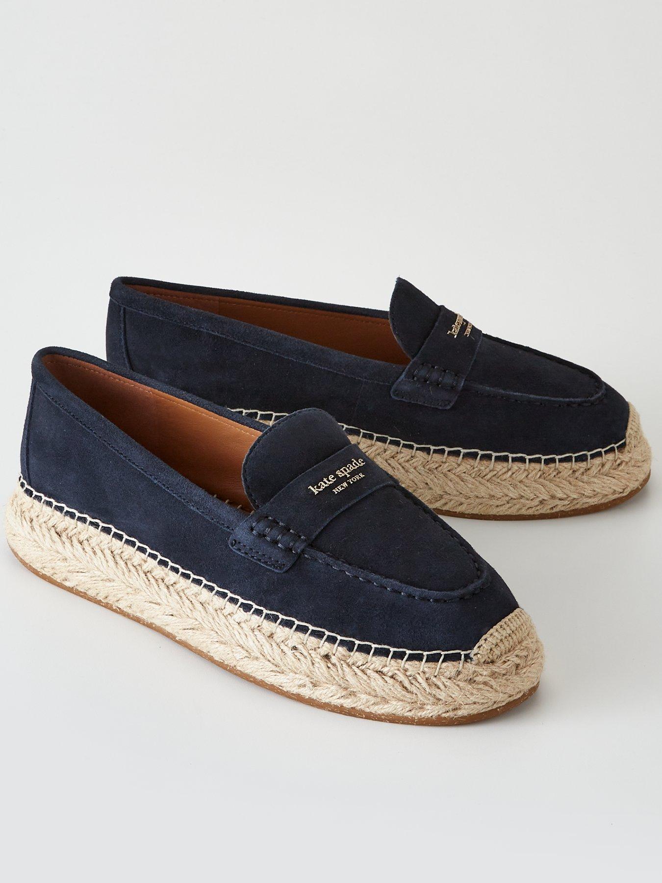 Kate Spade 2024 Espadrilles