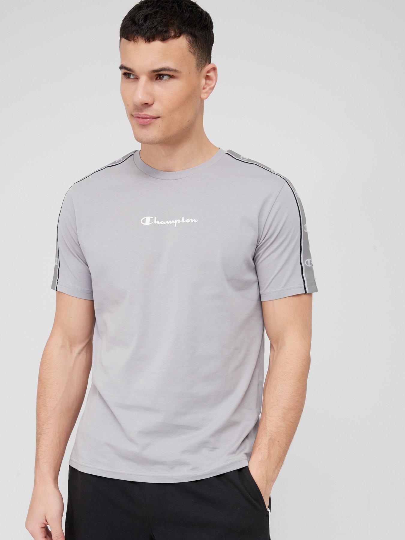 Champion legacy best sale tape crewneck