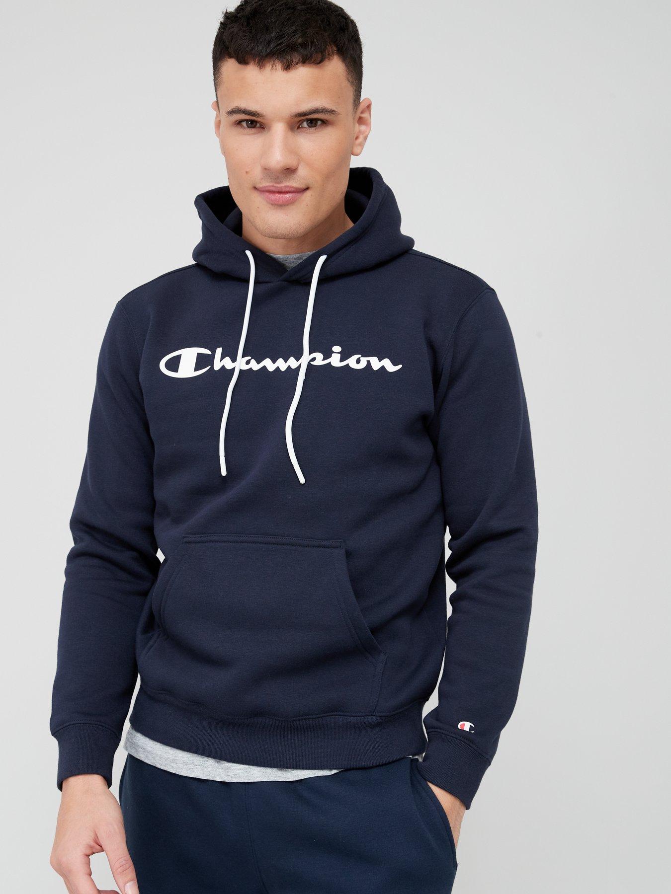 Champion legacy best sale american classics hoodie