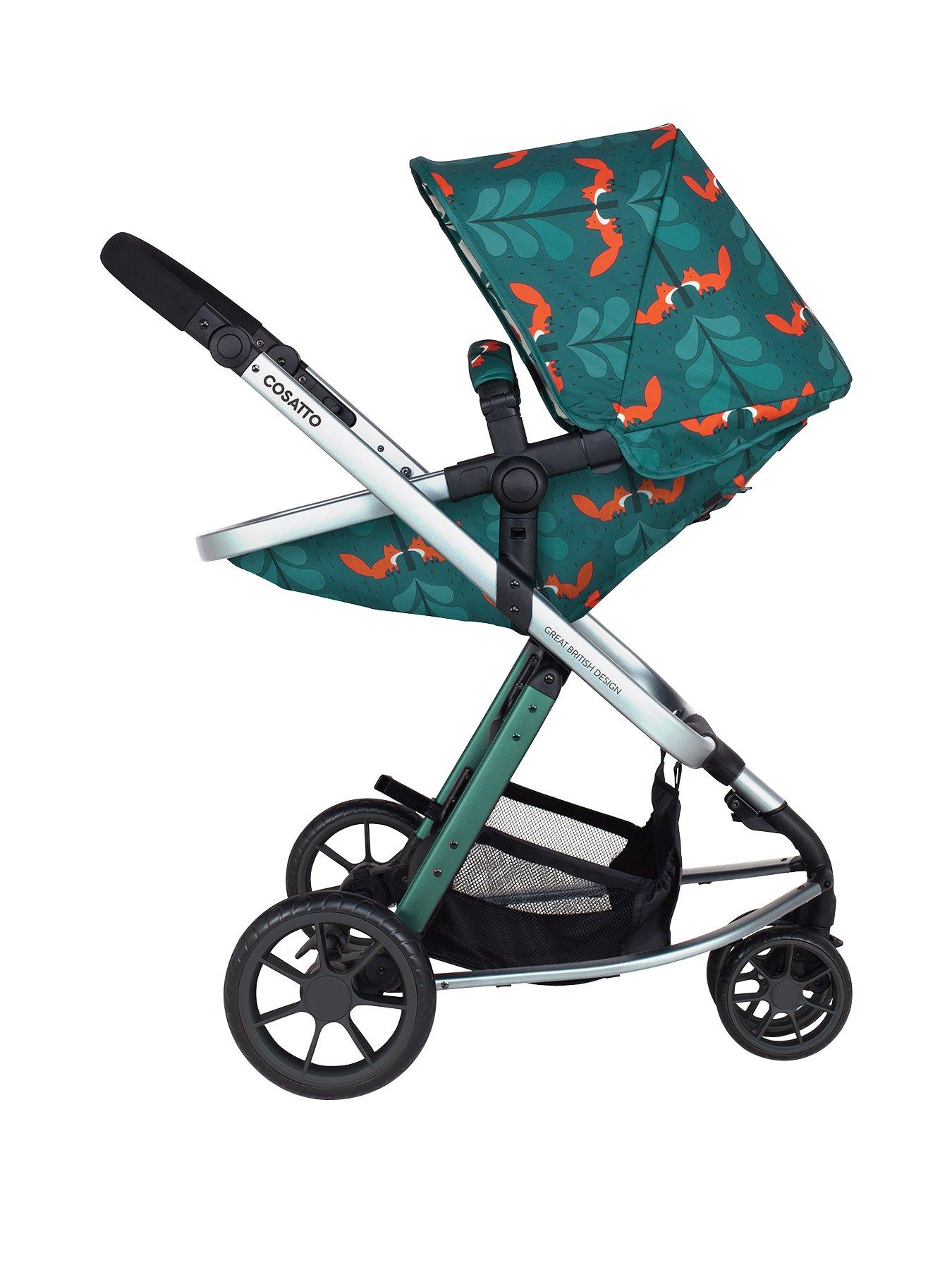 Giggle 2 cheap travel system