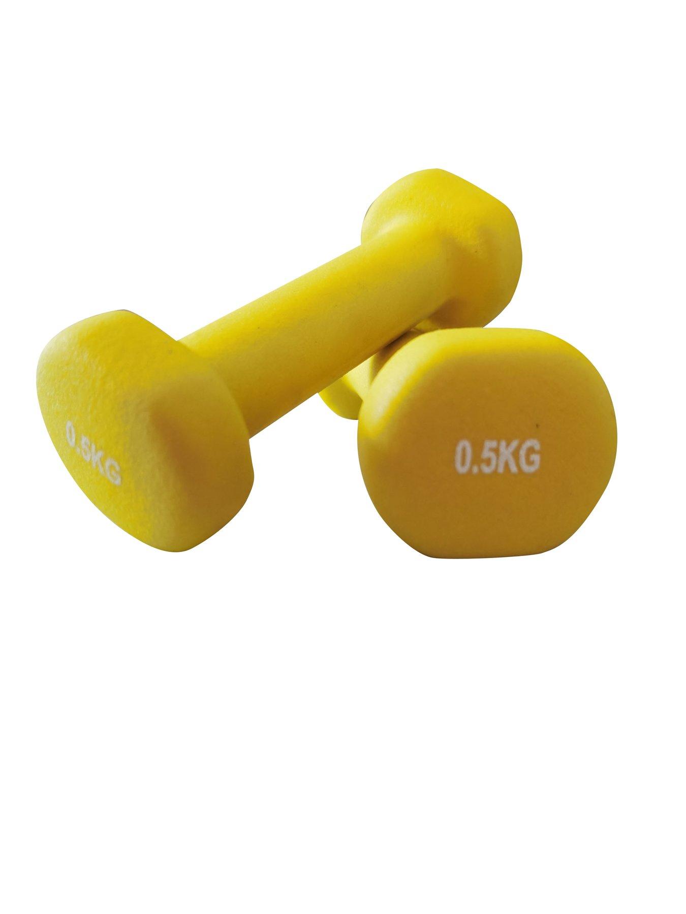 Body Sculpture Smart Dumbbells Pair Home Exercise Fitness Workout Hand  Weights