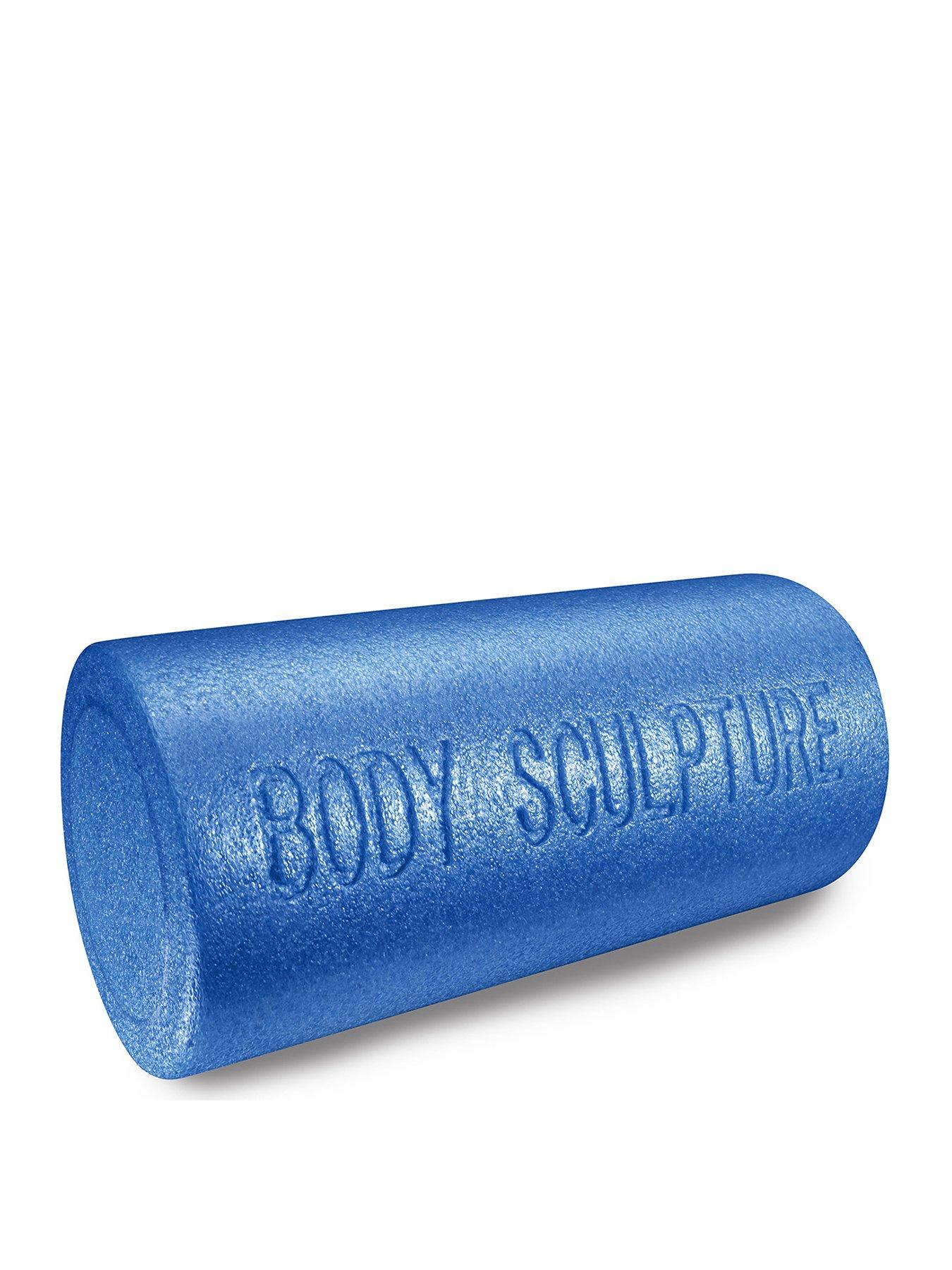 undefined Foam Roller - Blue - 30cm (12 inches)