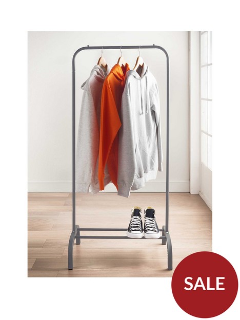 our-house-60cm-single-clothes-rail