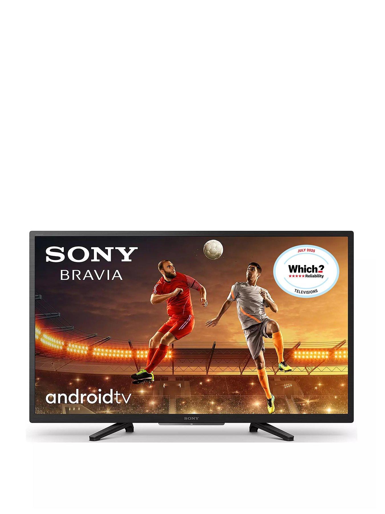 Image 1 of 8 of Sony Bravia W800 32" HDR Smart TV - KD32W800P1U