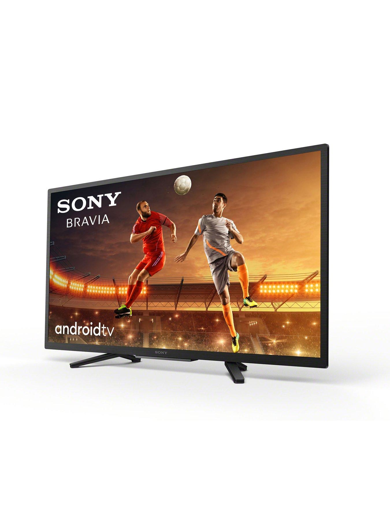 Image 2 of 8 of Sony Bravia W800 32" HDR Smart TV - KD32W800P1U