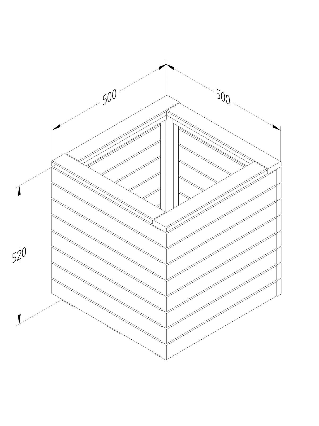  image of forest-modular-seating-option-3