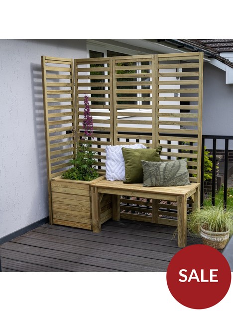 forest-slatted-seating-planter-set-2-person