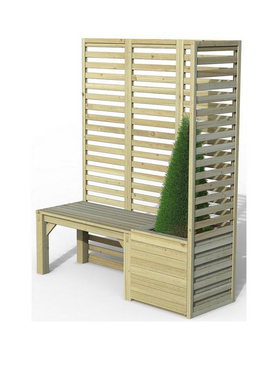stillFront image of forest-modular-seating-option-1