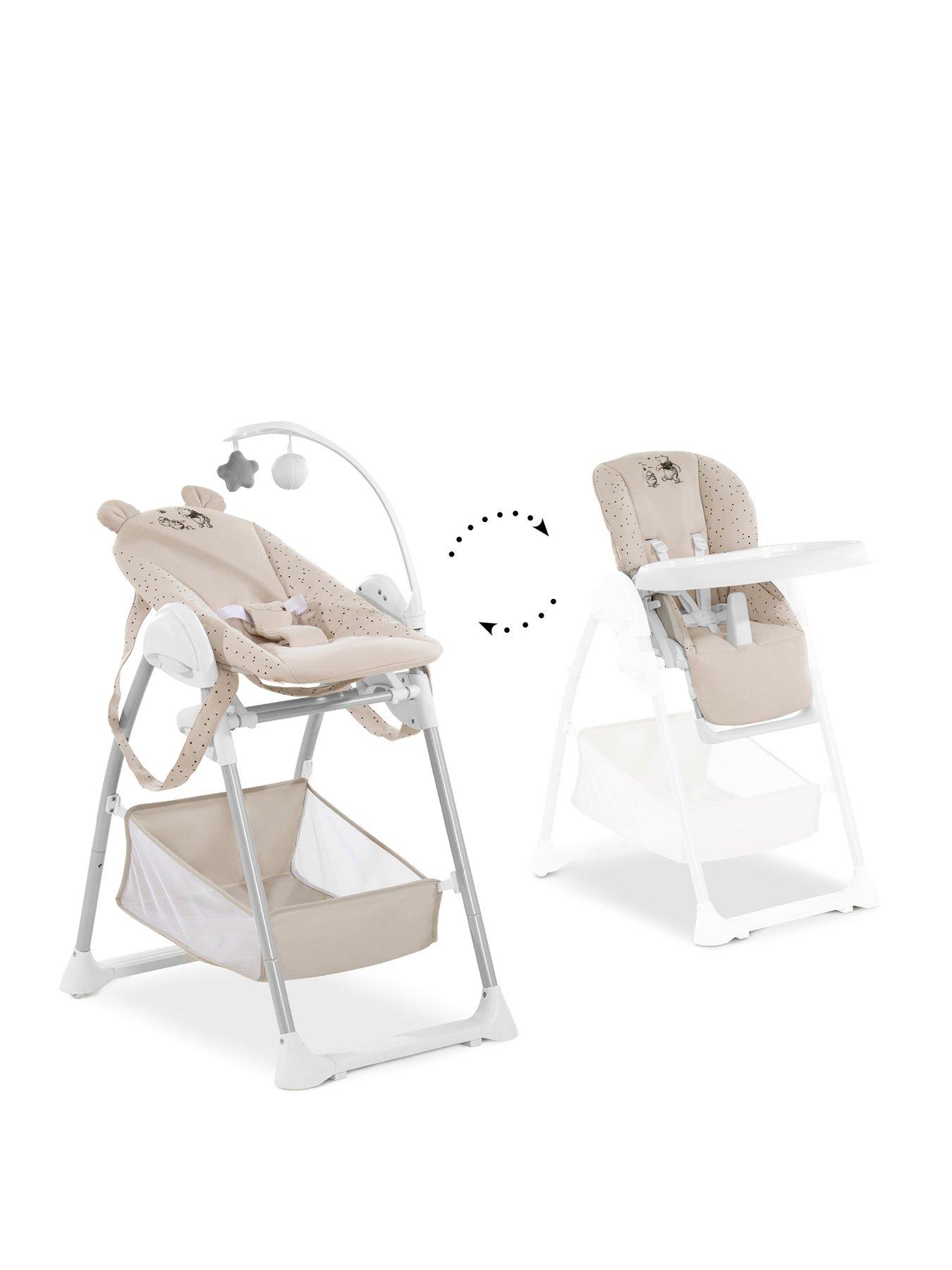 undefined Sit N Relax - Winnie the Pooh Beige
