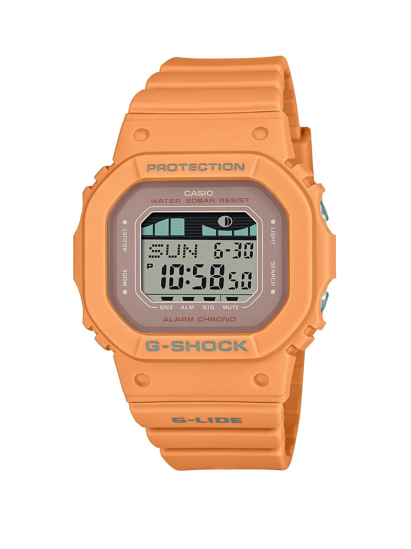 Must have g shock new arrivals