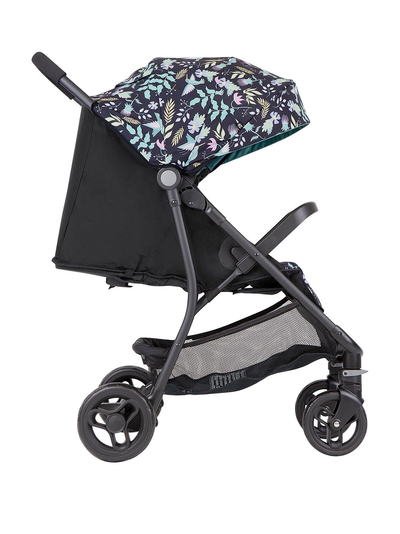 Breaze stroller store