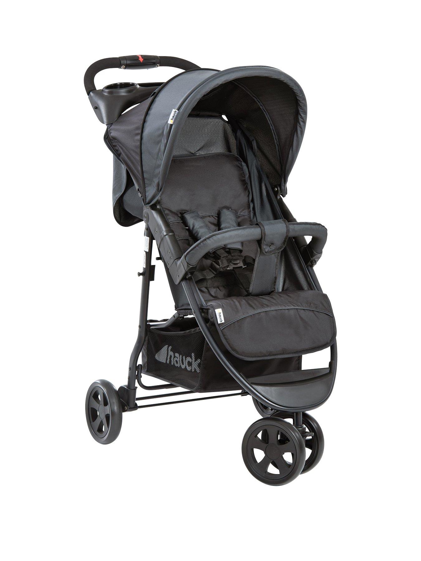 One best sale handle pushchair