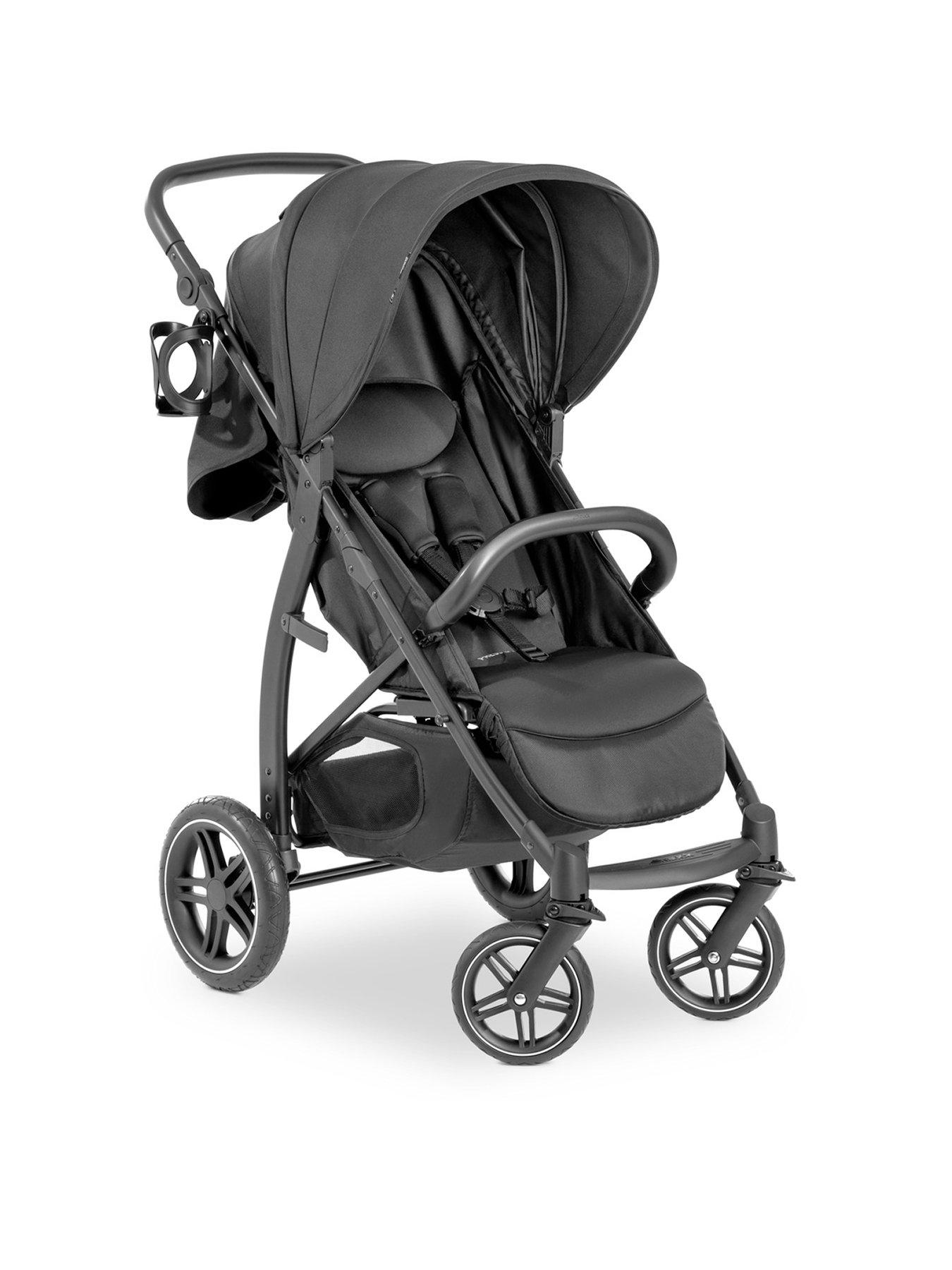 undefined Rapid 4D - Black
